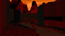 Crimson Canyon by J S Graham