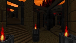 Crimson Canyon by J S Graham