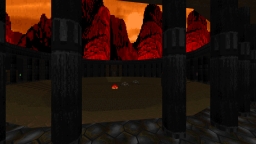 Crimson Canyon by J S Graham