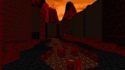 Crimson Canyon by J S Graham