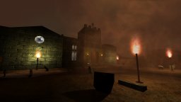 Church of Ruins by Doodlebob