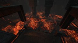 Doom3world Speedmapping Contest