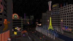 Duke Nukem Forever 2013 by Luciano 'Gambini' Gallo & Mikko Sandt