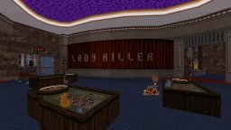 Duke Nukem Forever 2013 by Luciano 'Gambini' Gallo & Mikko Sandt