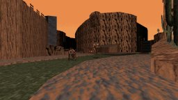 Duke Nukem Forever 2013 by Luciano 'Gambini' Gallo & Mikko Sandt