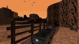 Duke Nukem Forever 2013 by Luciano 'Gambini' Gallo & Mikko Sandt