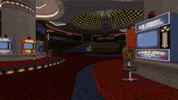 Duke Nukem Forever 2013 by Luciano 'Gambini' Gallo & Mikko Sandt