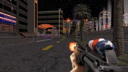 Duke Nukem Forever 2013 by Luciano 'Gambini' Gallo & Mikko Sandt