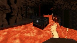 Duke Nukem Forever 2013 by Luciano 'Gambini' Gallo & Mikko Sandt