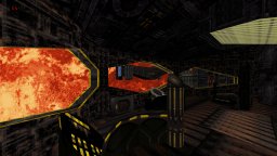 Red Sun by Eckard Gehm