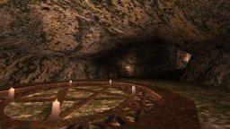 The Marcher Fortress by Kinn