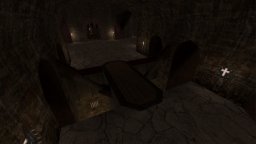 The Marcher Fortress by Kinn