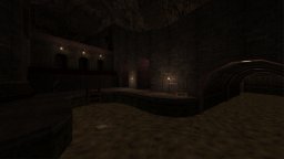 The Marcher Fortress by Kinn