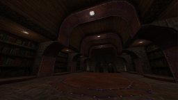 The Marcher Fortress by Kinn