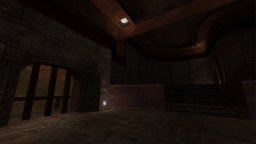 The Marcher Fortress by Kinn