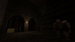 The Marcher Fortress by Kinn