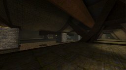 Round the U-Bend by Andrew 'than' Palmer