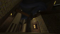 Round the U-Bend by Andrew 'than' Palmer