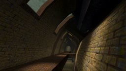 Round the U-Bend by Andrew 'than' Palmer